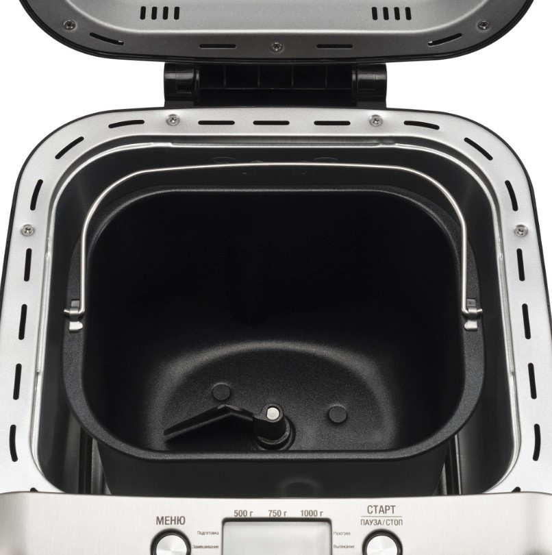 Хлебопечка Hyundai HYBM-3087 Хлебопечка Hyundai HYBM-3087