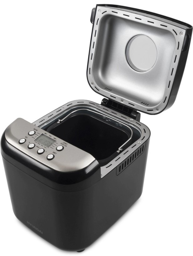 Хлебопечка Hyundai HYBM-3087 Хлебопечка Hyundai HYBM-3087