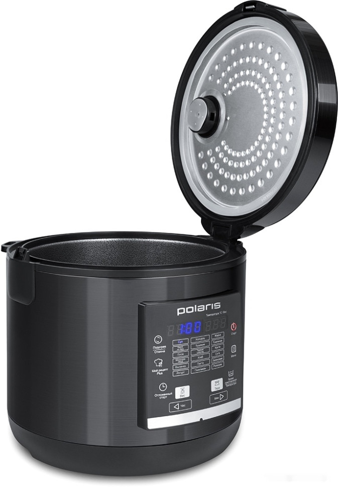 Мультиварка Polaris PMC 0576ADS Мультиварка Polaris PMC 0576ADS
