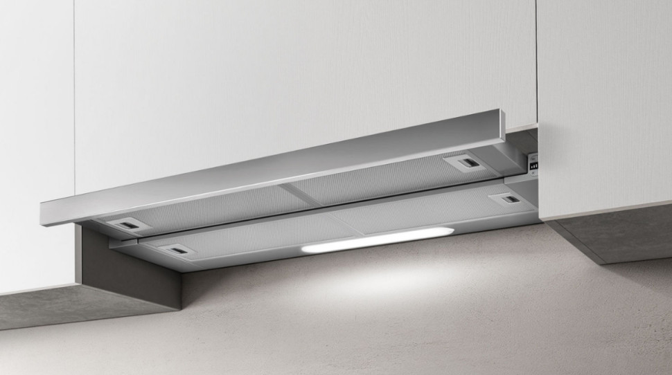 Вытяжка Elica Elite 35 GRIX/A/90