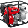 Мотопомпа ЗУБР МП-600