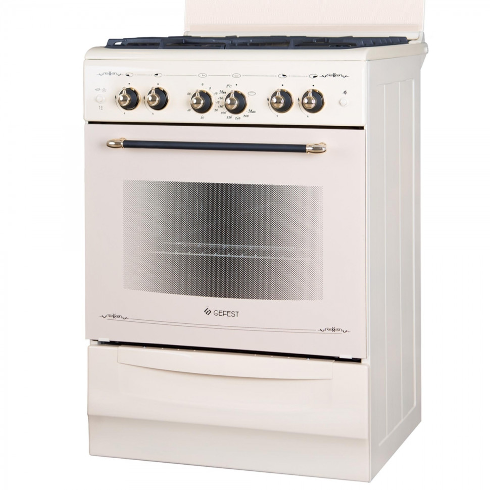 Плита Gefest ПГ 6100-02 0182 Плита Gefest ПГ 6100-02 0182