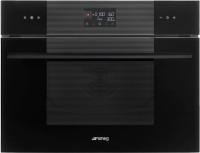 Духовой шкаф Smeg Linea Aesthetic SO4102M1B3
