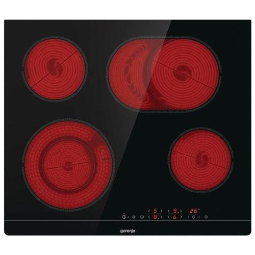 Варочная панель Gorenje CT43SC Варочная панель Gorenje CT43SC