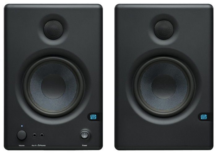 Акустическая система PreSonus Eris E4.5