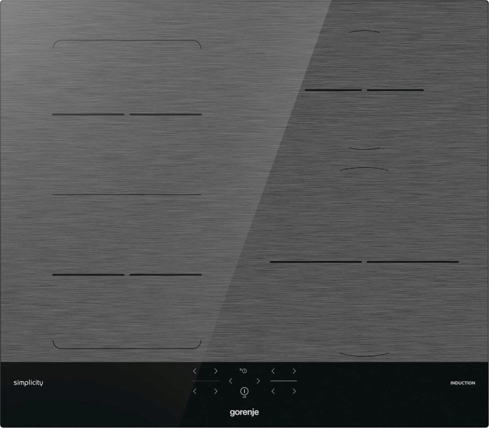Варочная панель Gorenje GI6421SYB Варочная панель Gorenje GI6421SYB