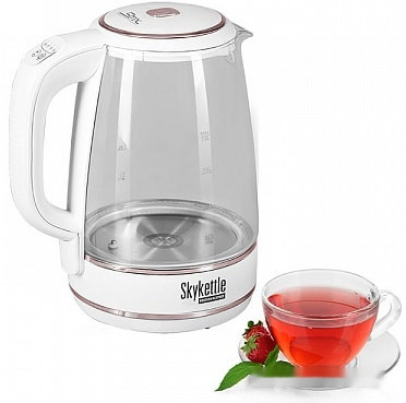 Электрический чайник Redmond SkyKettle RK-G203S Электрический чайник Redmond SkyKettle RK-G203S