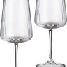 Набор бокалов для вина Lefard Perfo 685-117 (2 шт) Набор бокалов для вина Lefard Perfo 685-117 (2 шт)