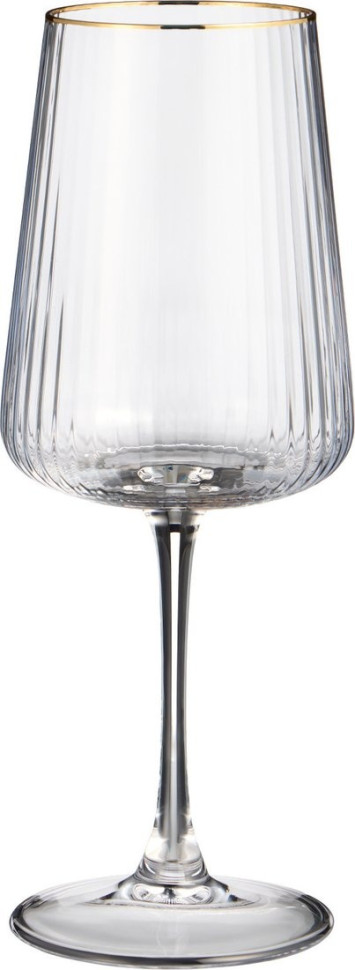 Набор бокалов для вина Lefard Perfo 685-117 (2 шт) Набор бокалов для вина Lefard Perfo 685-117 (2 шт)