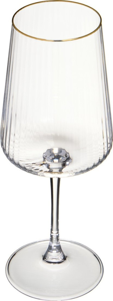 Набор бокалов для вина Lefard Perfo 685-117 (2 шт) Набор бокалов для вина Lefard Perfo 685-117 (2 шт)