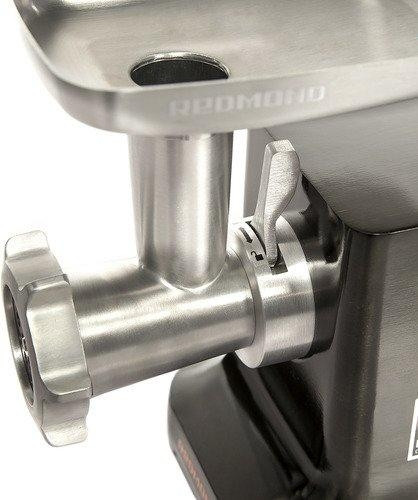Мясорубка Redmond RMG-CBM1225 Мясорубка Redmond RMG-CBM1225