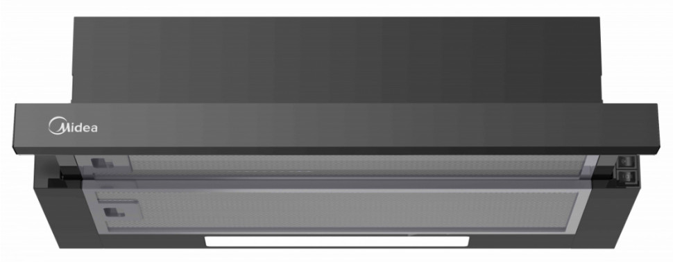 Вытяжка Midea MH60P205B