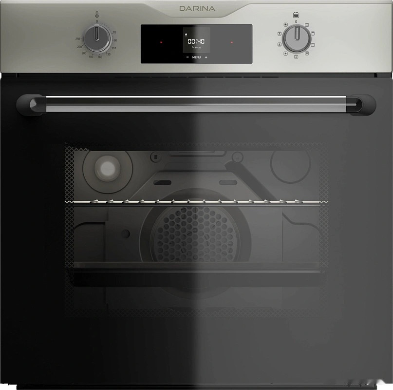 Духовой шкаф Darina PLS BDE112 708 1X2