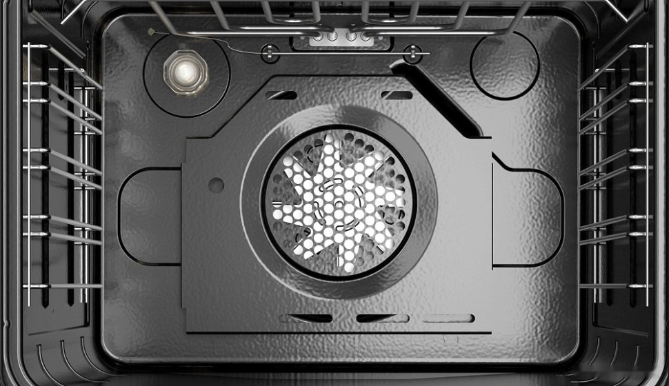 Духовой шкаф Darina PLS BDE112 708 1X2