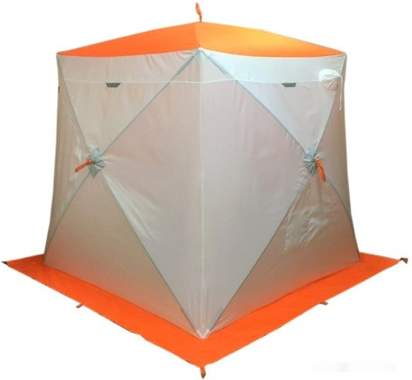 Палатка Пингвин Mr. Fisher 170ST