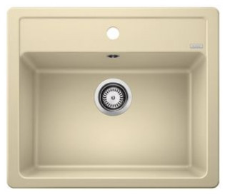 Кухонная мойка Blanco LEGRA 6 шампань
