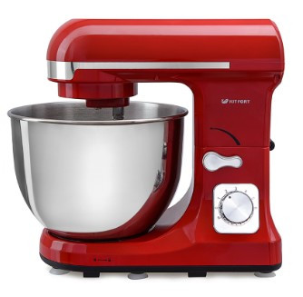 Миксер Kitfort КТ-1324-1 (Red)
