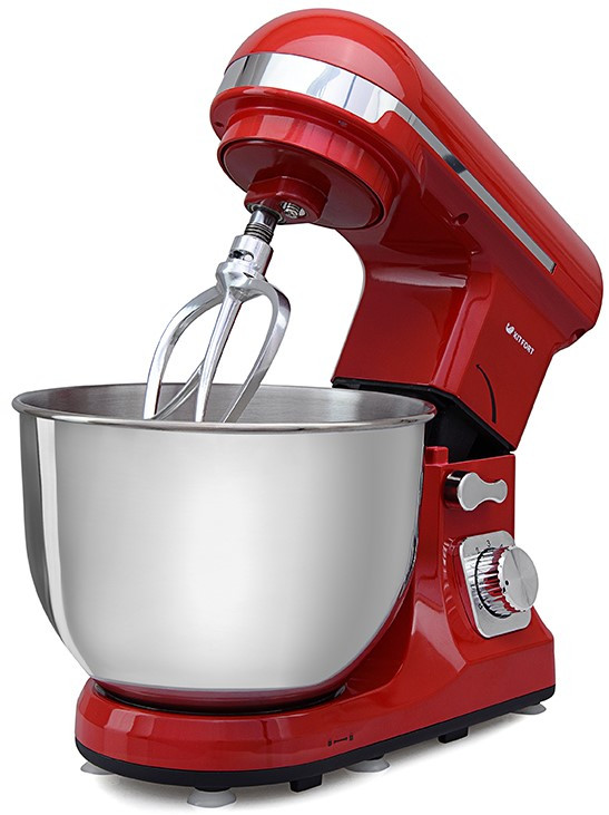 Миксер Kitfort КТ-1324-1 (Red) Миксер Kitfort КТ-1324-1 (Red)