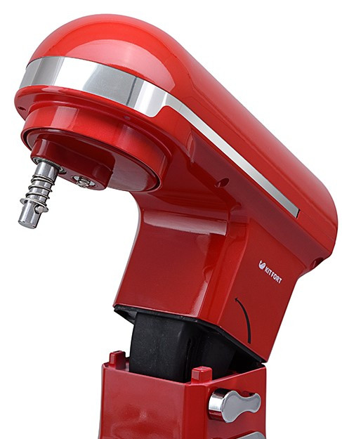 Миксер Kitfort КТ-1324-1 (Red) Миксер Kitfort КТ-1324-1 (Red)