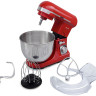 Миксер Kitfort КТ-1324-1 (Red) Миксер Kitfort КТ-1324-1 (Red)