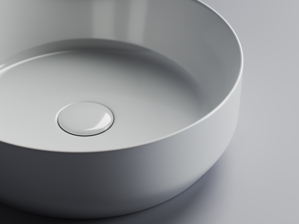 Умывальник Ceramica Nova Element CN6022 Умывальник Ceramica Nova Element CN6022