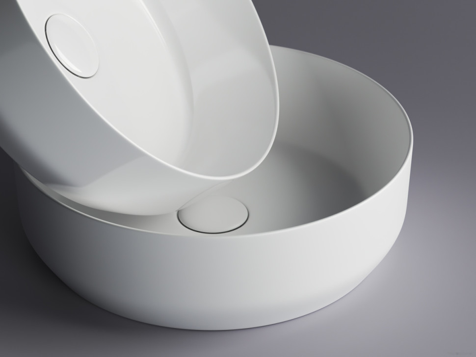 Умывальник Ceramica Nova Element CN6022 Умывальник Ceramica Nova Element CN6022