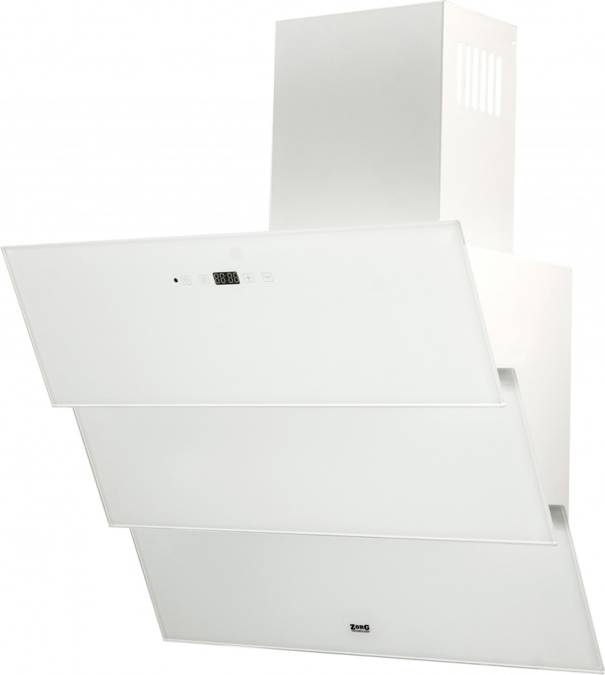 Вытяжка ZorG Technology Troy 1000 60 WH