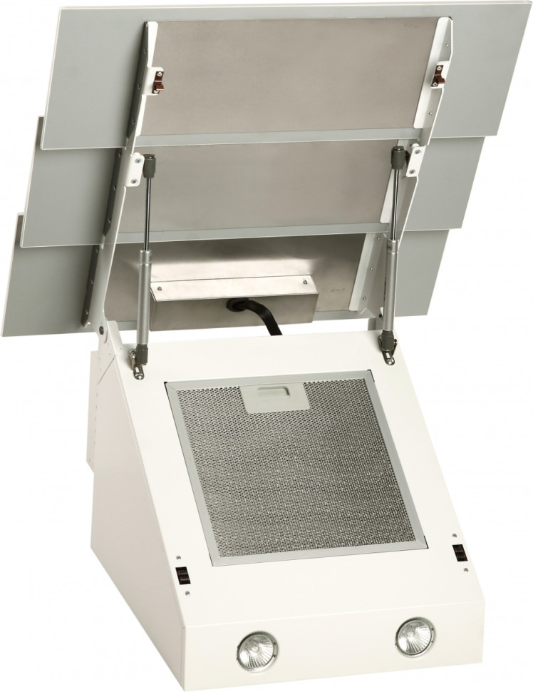 Вытяжка ZorG Technology Troy 1000 60 WH