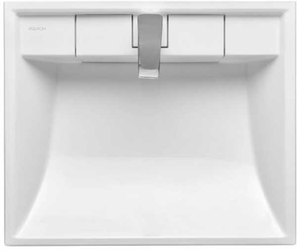 Умывальник Акватон Рейн 60 1A72103KRW010 Умывальник Акватон Рейн 60 1A72103KRW010