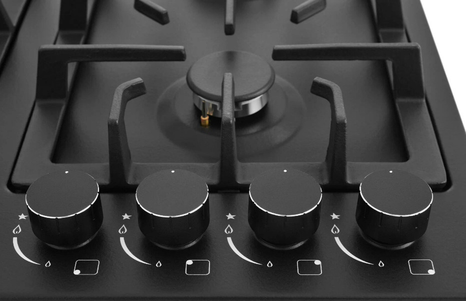 Варочная панель ZUGEL ZGH600B Варочная панель ZUGEL ZGH600B