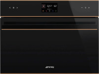 Духовой шкаф Smeg Dolce Stil Novo SO4602M1NR