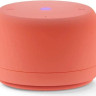 Умная колонка Яндекс Станция Лайт 2 без часов (коралловый)