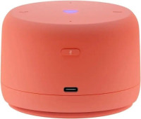 Умная колонка Яндекс Станция Лайт 2 без часов (коралловый)