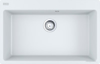 Кухонная мойка Franke Centro CNG 610-73 114.0628.431 (белый)