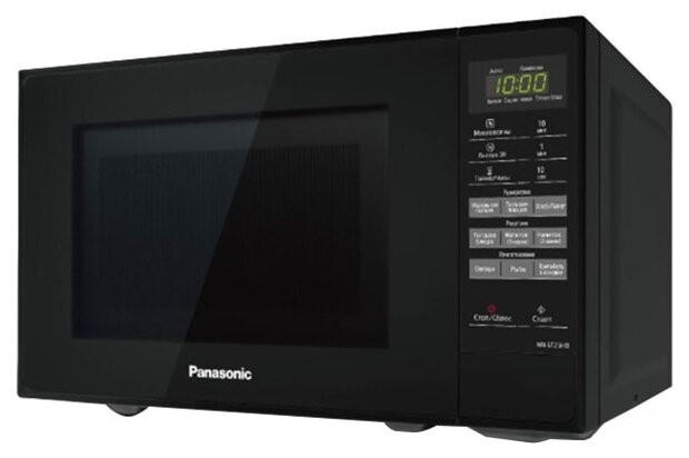Микроволновая печь Panasonic NN-ST25HB