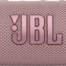 Портативная акустика JBL Flip 6 (розовый)