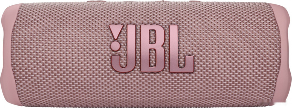 Портативная акустика JBL Flip 6 (розовый)