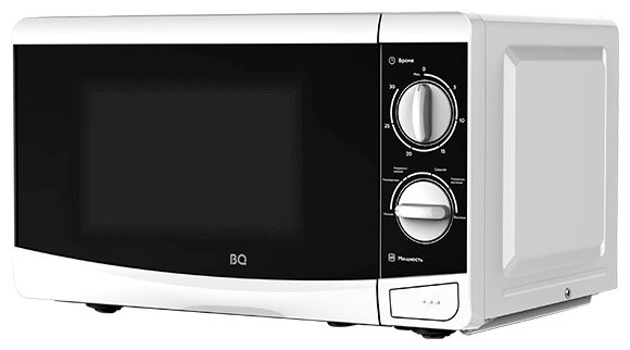 Микроволновая печь BQ MWO-20001SM/WB Микроволновая печь BQ MWO-20001SM/WB