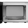 Микроволновая печь BQ MWO-20001SM/WB Микроволновая печь BQ MWO-20001SM/WB