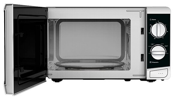 Микроволновая печь BQ MWO-20001SM/WB Микроволновая печь BQ MWO-20001SM/WB
