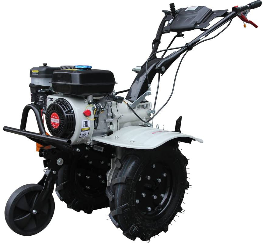 Мотоблок Интерскол 100/7