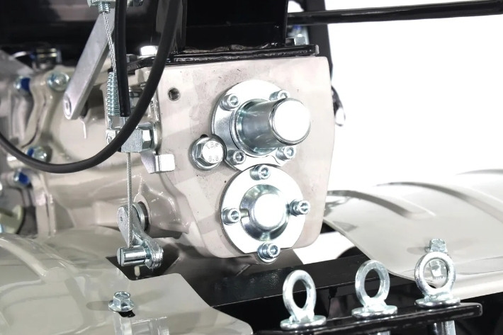 Мотоблок Интерскол 100/7 Мотоблок Интерскол 100/7