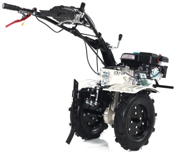 Мотоблок Интерскол 100/7 Мотоблок Интерскол 100/7