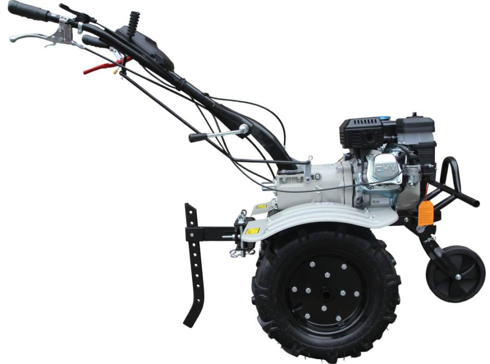 Мотоблок Интерскол 100/7 Мотоблок Интерскол 100/7