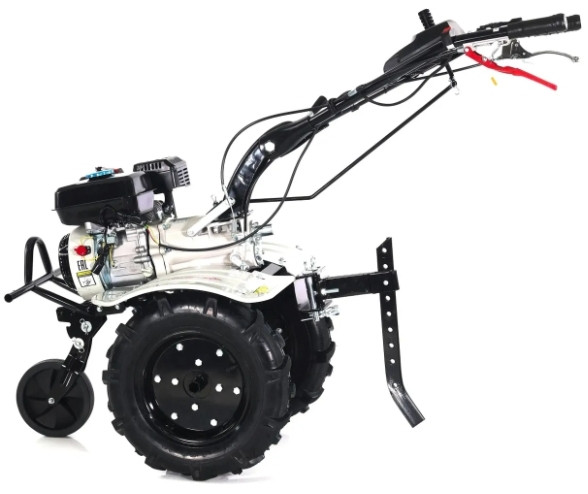 Мотоблок Интерскол 100/7 Мотоблок Интерскол 100/7