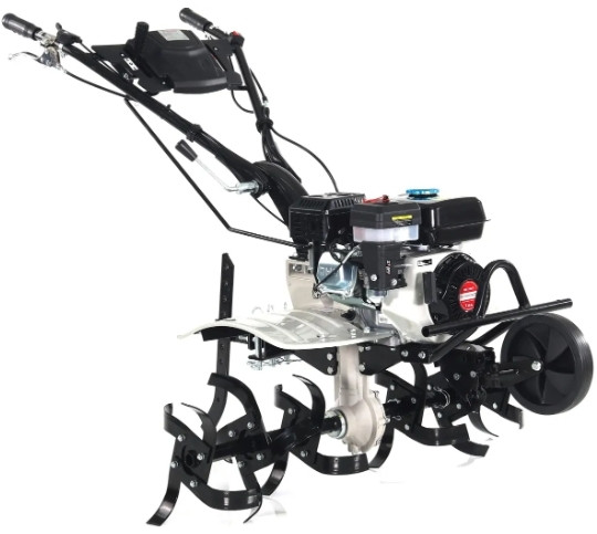 Мотоблок Интерскол 100/7 Мотоблок Интерскол 100/7