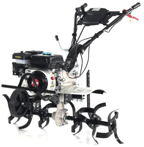 Мотоблок Интерскол 100/7 Мотоблок Интерскол 100/7