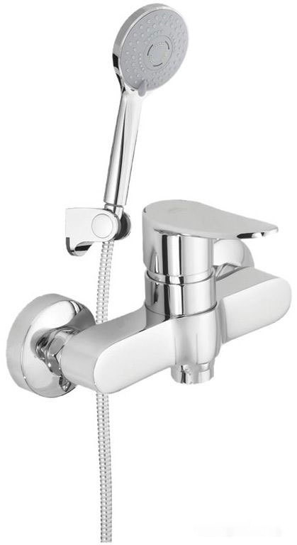 Смеситель Rubineta Static-12/K A20A08N