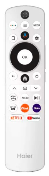 Телевизор HAIER 75 Smart TV S2 Pro Телевизор HAIER 75 Smart TV S2 Pro