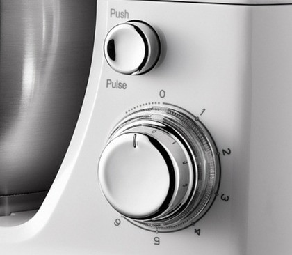 Кухонный комбайн Redmond RFM-5371 Кухонный комбайн Redmond RFM-5371